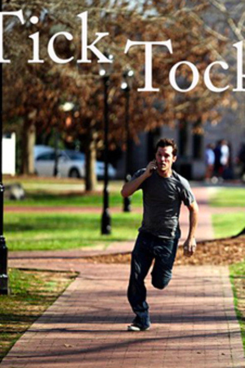 Movie poster for Tick Tock (2011)