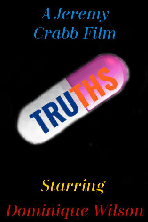 Movie poster for Truths