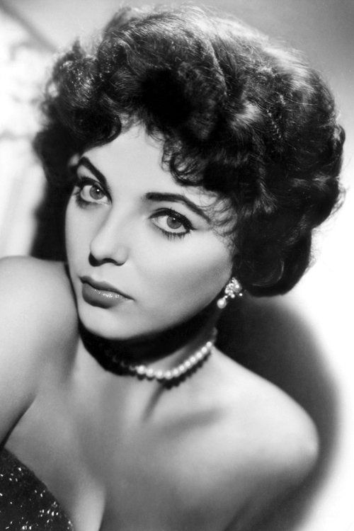 Joan Collins profile