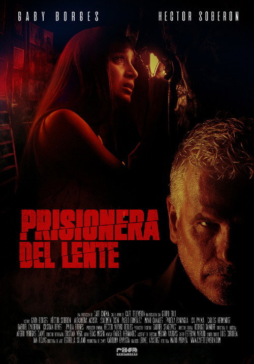 Movie poster for Framed (2024)