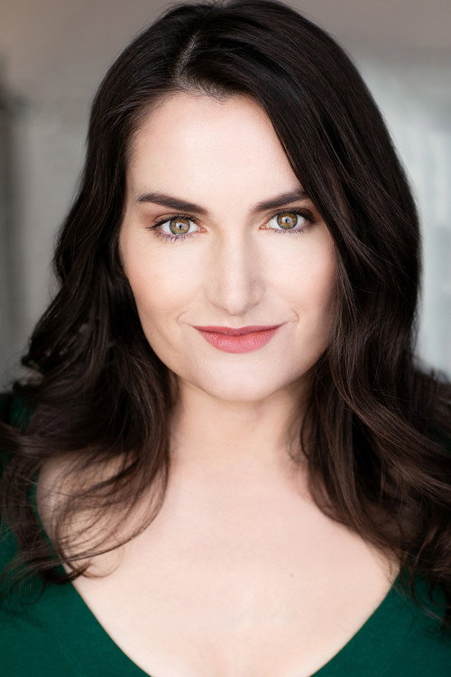 Photo of Shannyn Hall, Acting