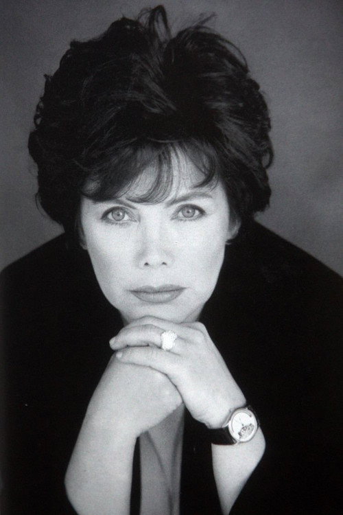 Photo of Isabel Pisano, Acting