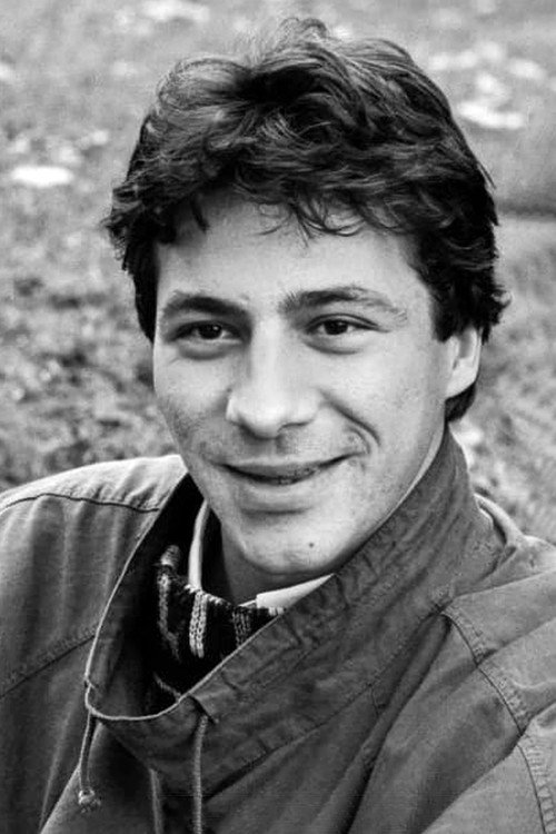 Photo of Patrick Depeyrrat, Acting