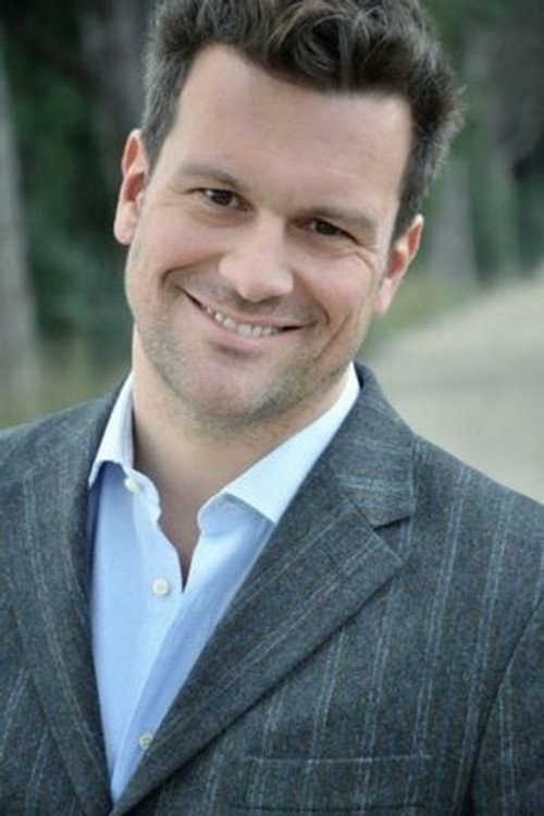 Photo of Eugenio Krauss, Acting