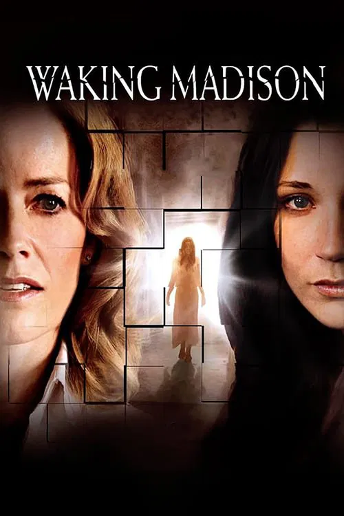 Movie poster for Waking Madison (2011)