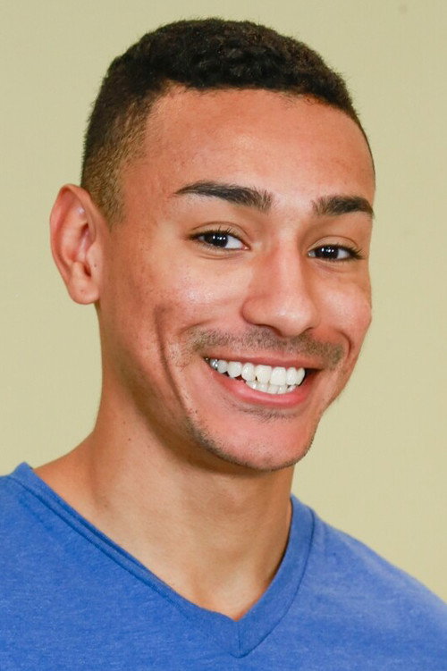 Photo of Zion Nicholas, Acting