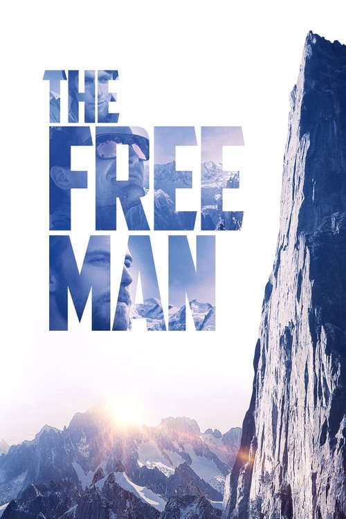 Movie poster for The Free Man (2016)