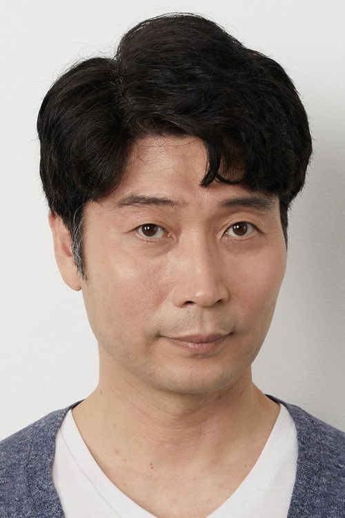 Photo of Go Gyeong-man, Acting