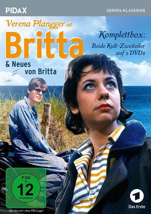 Movie poster for Neues von Britta (1985)