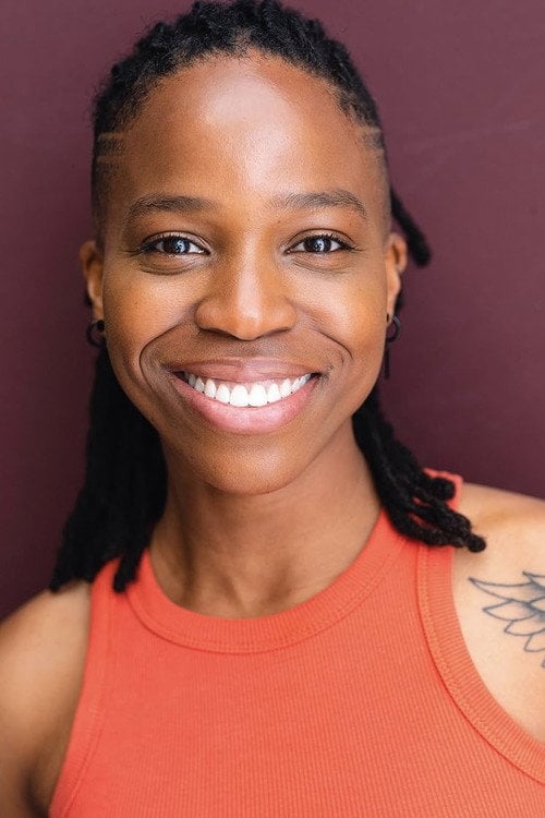 Photo of Lisa Janae Bacon, Acting