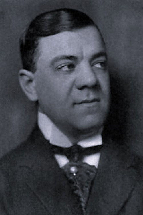 Photo of Victor Janson, Acting