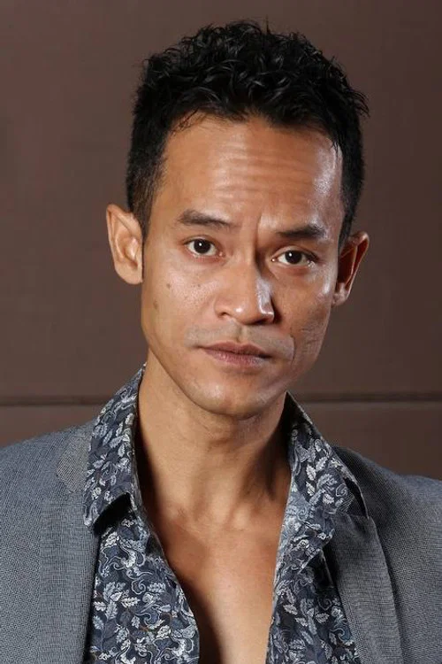 Photo of Pablo Amirul, Acting