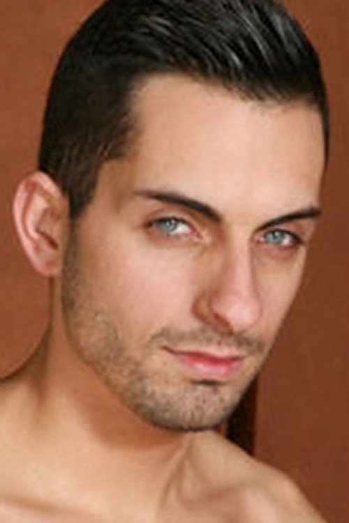 Photo of Hugo Arias, Acting