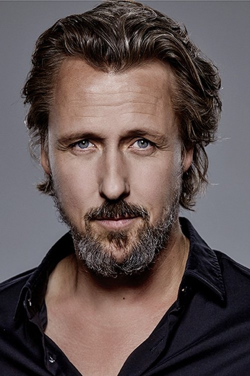 Daan Schuurmans profile