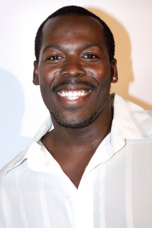 'Big' LeRoy Mobley profile