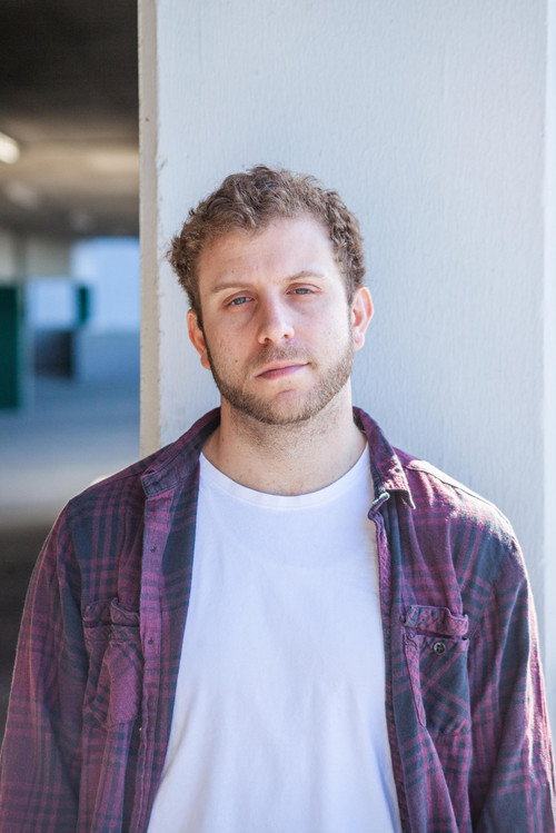 Photo of Brandon Leland, Acting