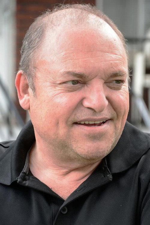 Photo of Pierre Mailloux, Acting