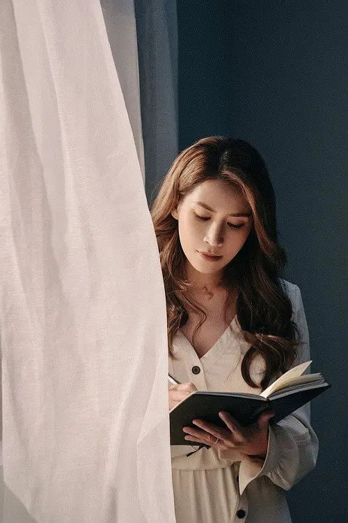 Photo of Yuancao Yang, Acting