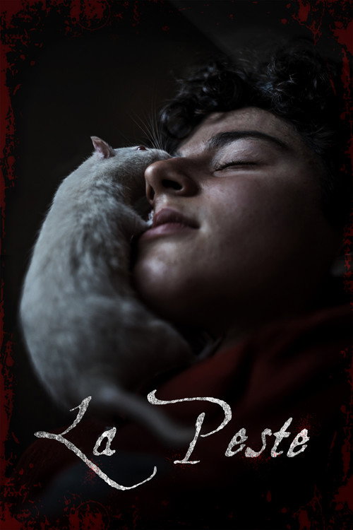 Movie poster for The Plague (2025)
