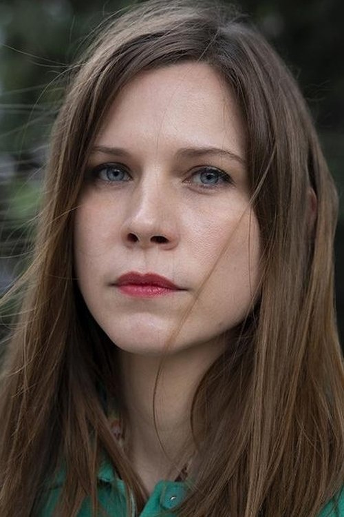 Photo of Natasa Stork, Acting