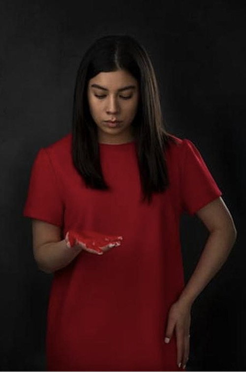 Movie poster for Say Her Name (2021)