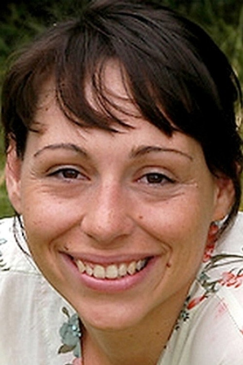 Photo of Julie Peyr, Writing