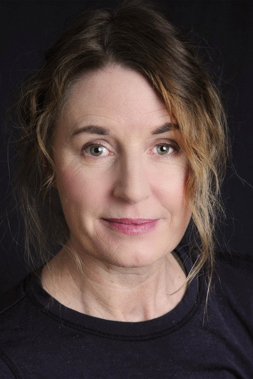 Photo of Ulrica Flach, Acting