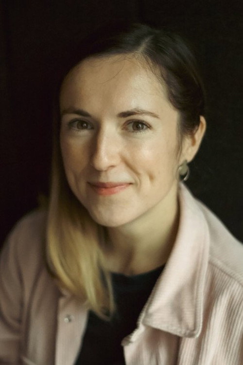 Photo of Elina Benenson, Acting