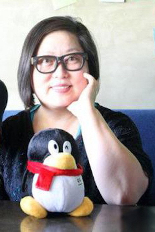 Photo of Su Baili, Acting