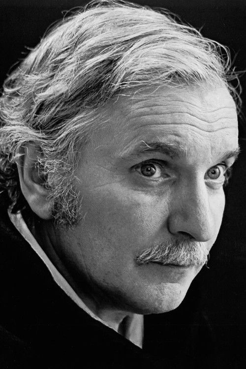 Jean Duceppe profile