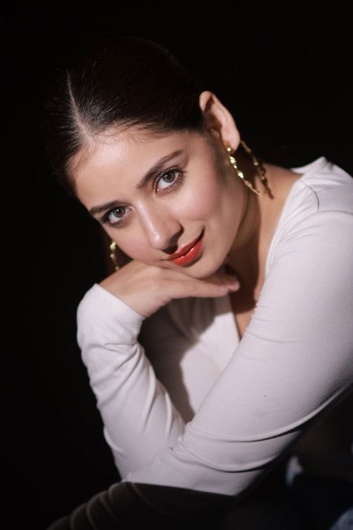 Photo of Tania, Acting