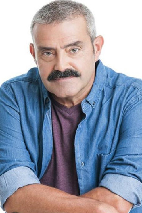 Photo of João Ricardo, Acting