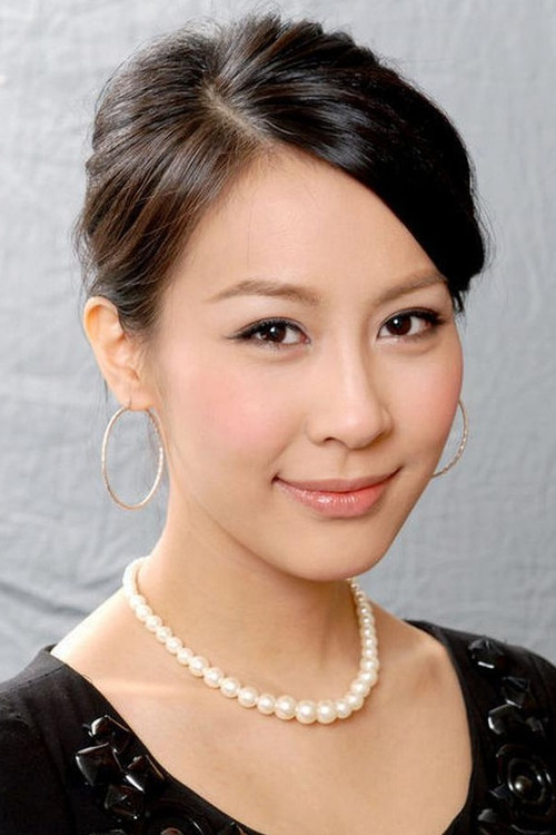 Mandy Lee Cho profile