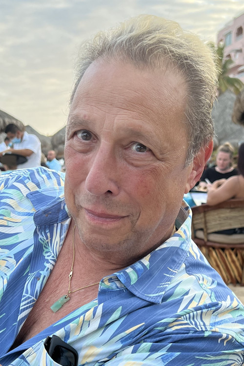 Charles Dennis profile