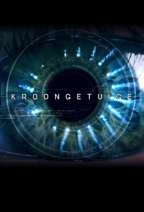 Kroongetuige poster