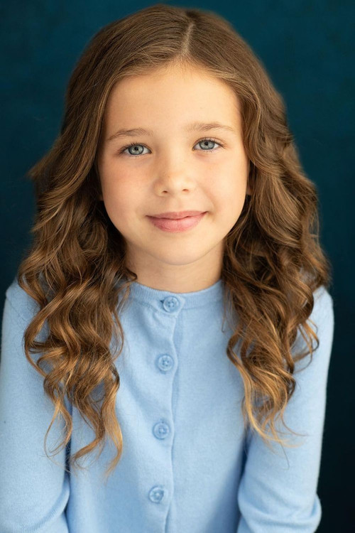 Photo of Chloe McKinnon, Acting