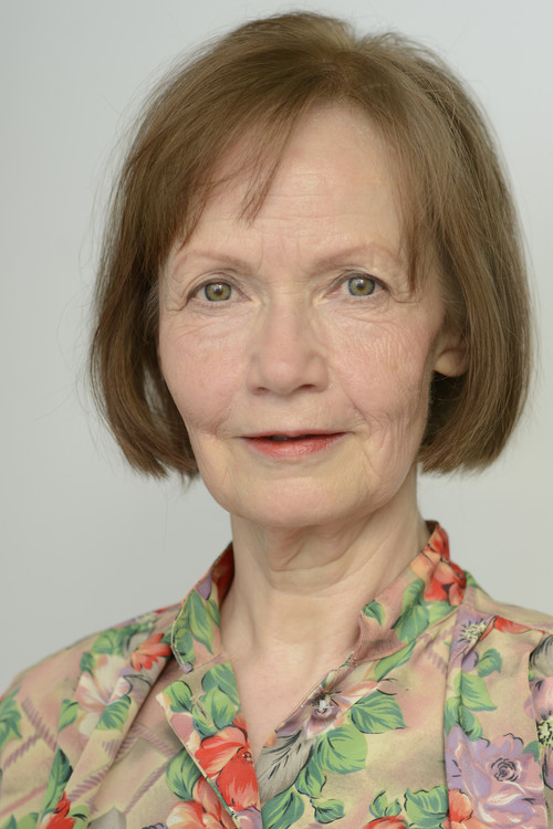 Photo of Ulla Geiger, Acting