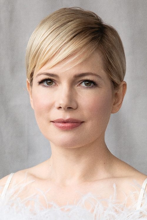 Michelle Williams profile
