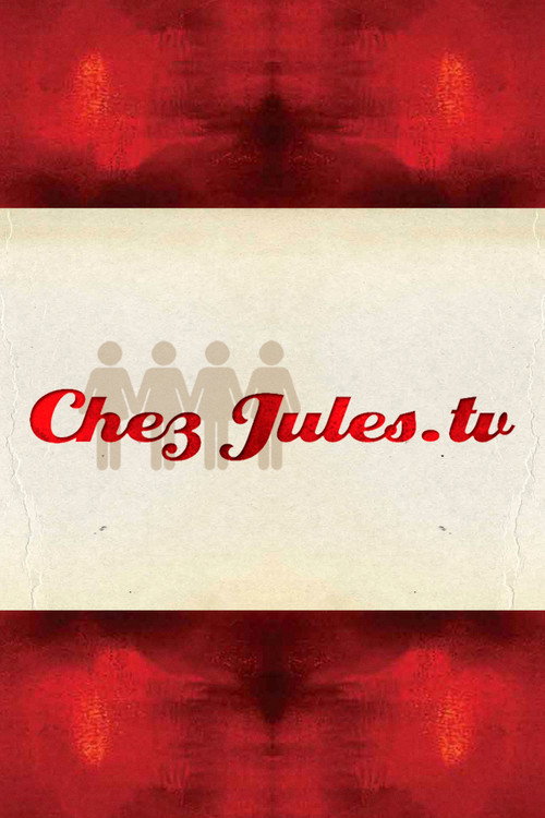 Series poster for Chez Jules (2008)