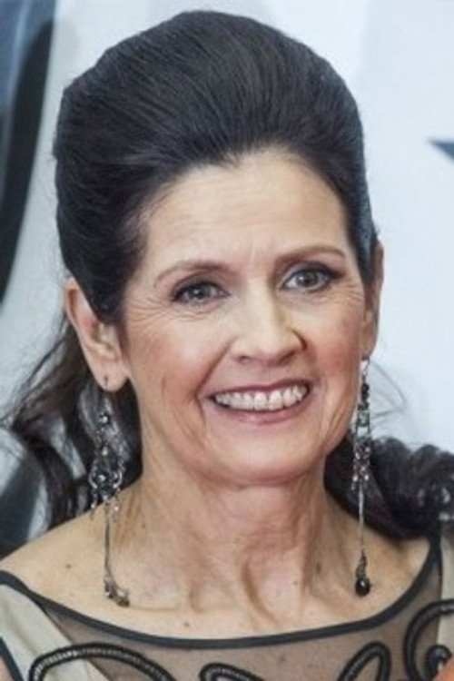 Photo of Jan Nelson, Acting