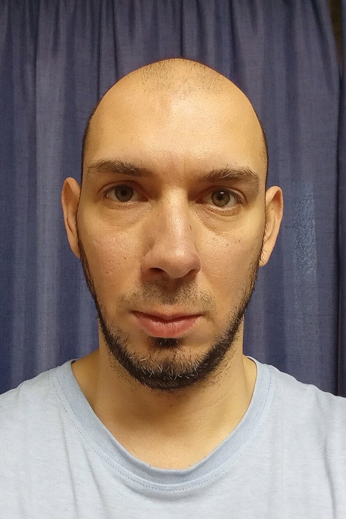 Yaroslav Gerus profile