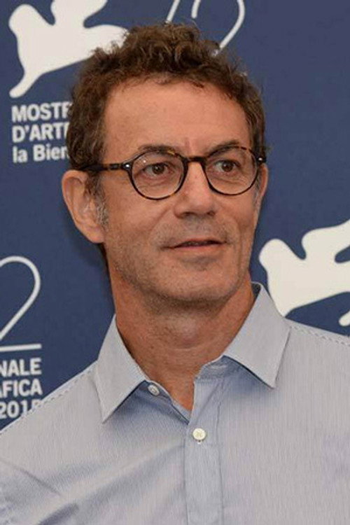 Francesco Patierno profile