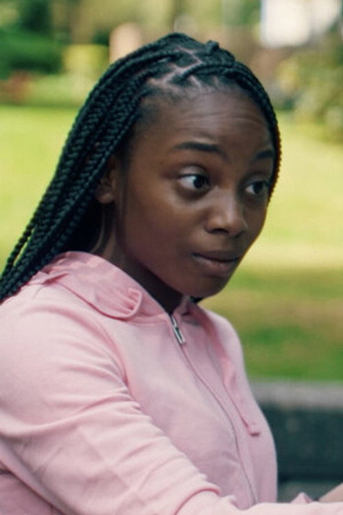 Photo of Georgetina Joval, Acting