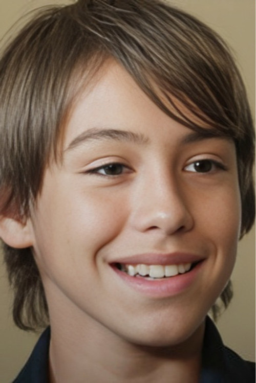 Photo of Carson Whittaker, Acting