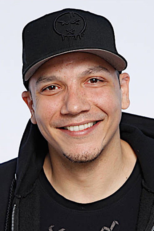 Photo of Luis J. Gomez, Acting