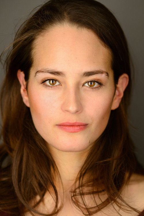 Photo of Raye Levine, Acting