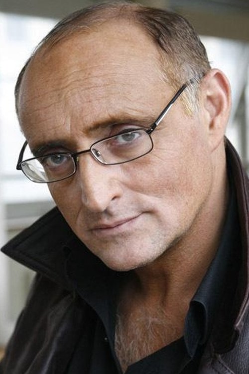 Photo of Daniel Mesguich, Acting
