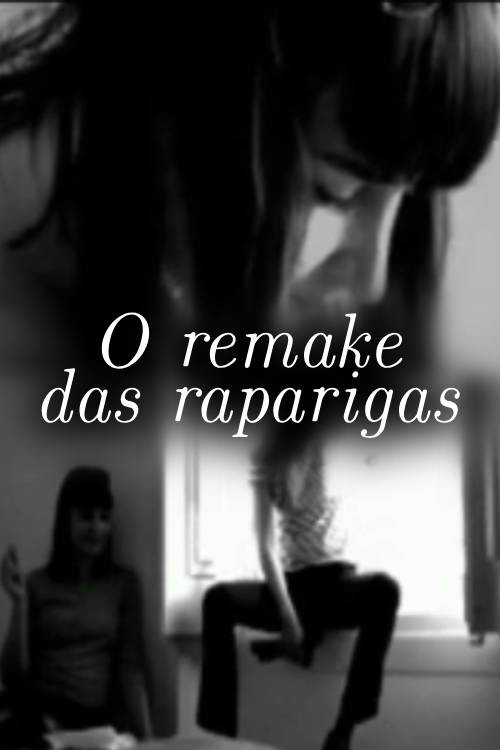 Movie poster for The remake of the girls (2008)
