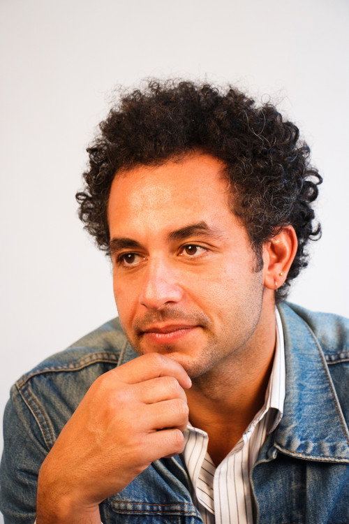 Photo of Kareem Rahma, Acting