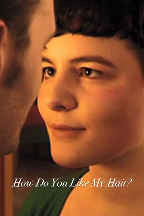 Movie poster for How Do You Like My Hair? (2013)